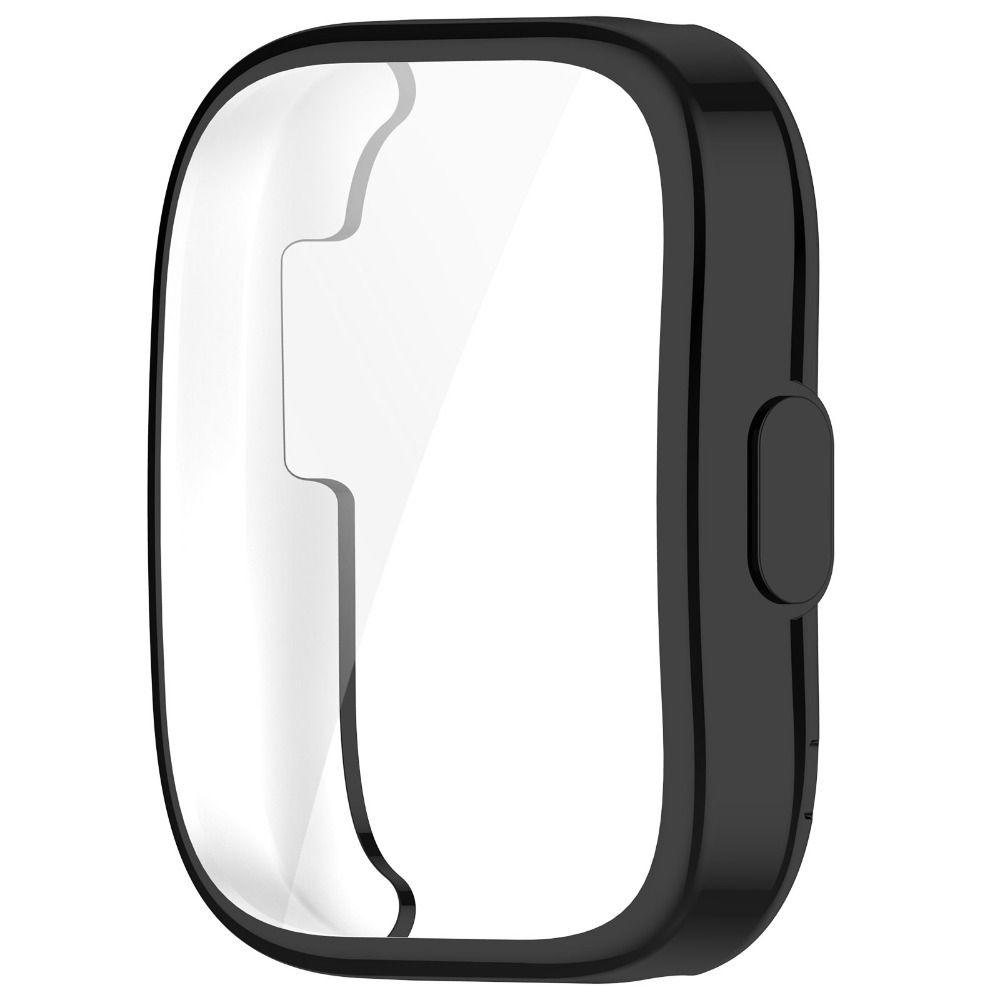 Smart TPU Case Full Cover Protective Shell New Screen Protector for Amazfit Bip 5