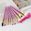 Beautrend - Набор кистей для макияжа