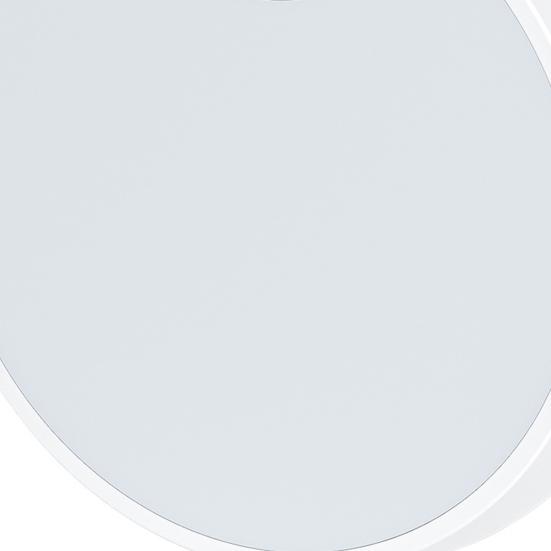 Светодиодный потолочный светильник с дистанционным управлением, функция памяти с регулируемой яркостью, питание от аккумулятора, перезаряжаемый USB-датчик движения, светильник для внутреннего шкафа