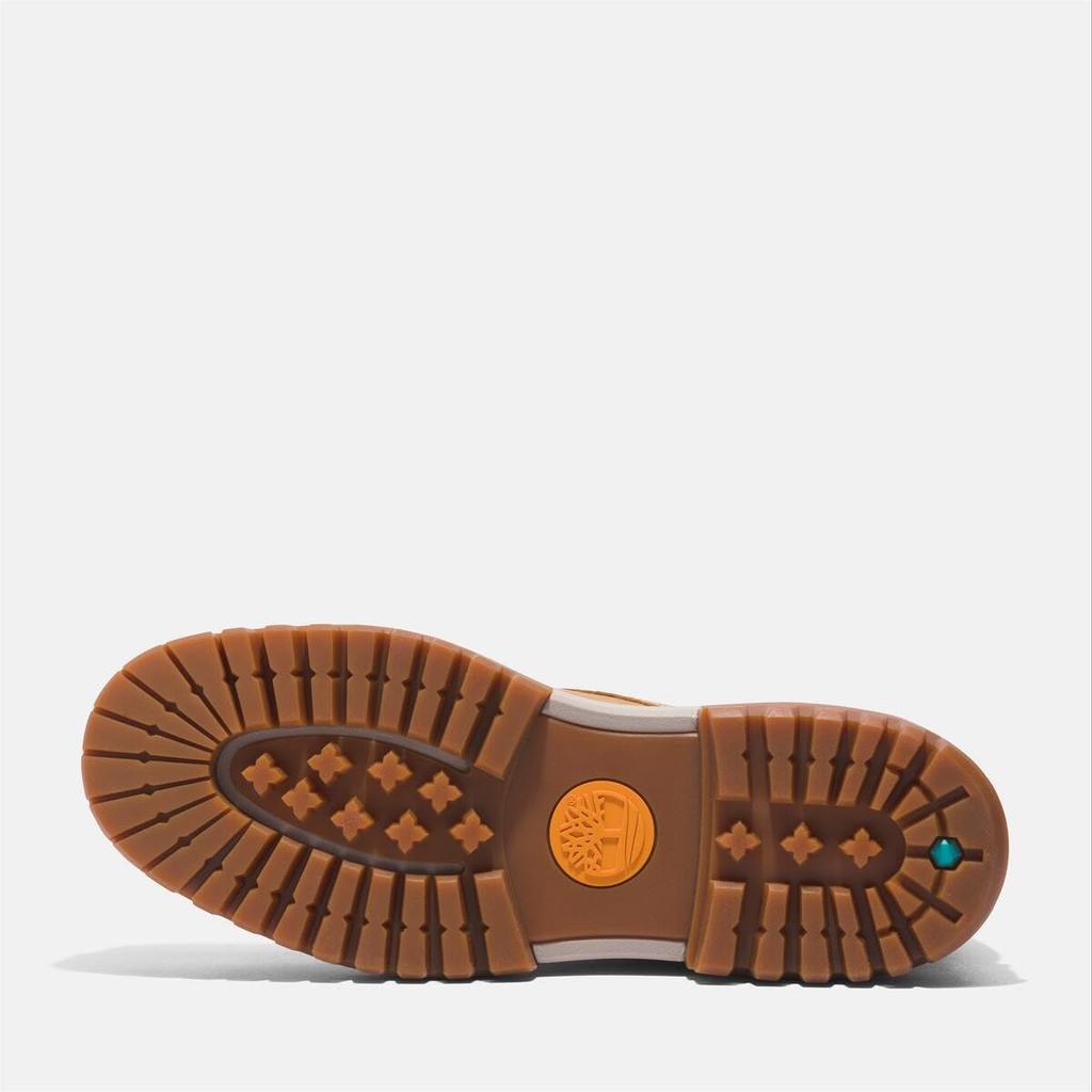 Timberland Премиальные водонепроницаемые ботинки-чукка, цвет Пшеничный, Полный размер TB1A5YJ52311, Мужские ботинки, Зернистая кожа, 10.0 / 28.0 см,