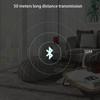 VAORLO HiFi беспроводной Bluetooth 5,0 передатчик приемник поддержка цифро-аналогового стерео музыка для ТВ-наушников конвертер