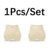 High-end Leather Car Headrest Waist Pillow Interior Accessories For Lexus F SPORT ES UX 300e GS GX IS LS LX LBX NX RX 350h 450h AEN1