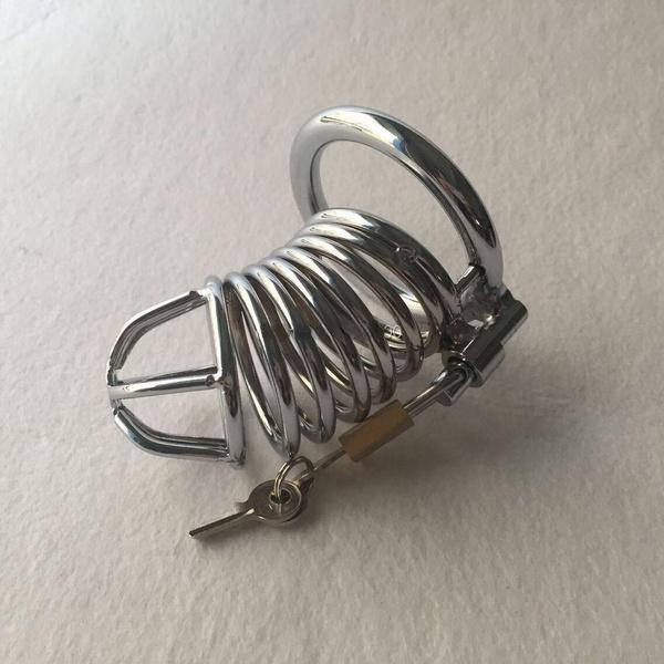 Новый длинный мужской ремень с кольцом-замком