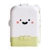 Cup Brush Food Grade Multifunctional 7-in-1 Cleaning Drying Set Portable Travel Storage Box Baby Feeding Bottle Cleaner