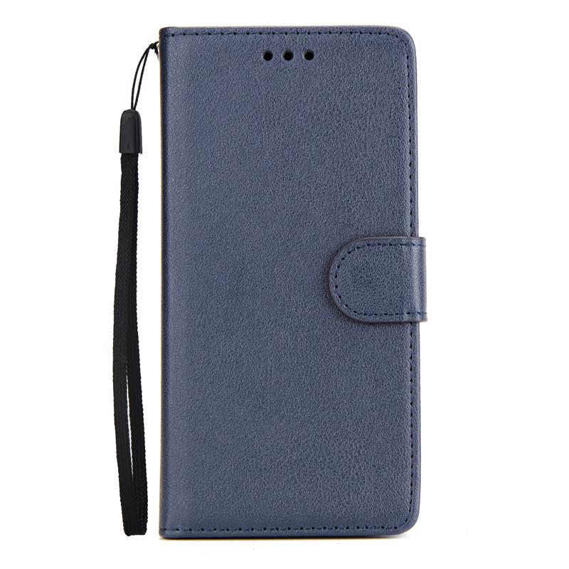For Samsung Galaxy J3 2017 Leather Case On for Samsung J3 2016 / J3 2017 J330 Cover Fundas Classic Style Flip Wallet Phone Cases