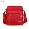 Multi Pocket High-capacity Ladies Nylon Crossbody Bag Cross Body Shoulder Bag Messenger Bag Oxford Flap Handbags