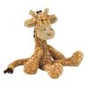 Jellycat Jungle Animals Series Big Tail Happy Giraffe Soothing Doll Plush Doll 41cm High