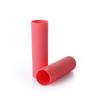 Anti Bacteria Toothpaste Travel Portable Cylinder Case Storage Box Toothbrush Holder Plastic
