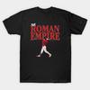 Red Sox Roman Anthony Empire Футболка Унисекс Футболка