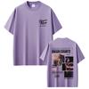 Rapper Omar Courtz Primera Musa Graphic Print T Shirts Men Women Hip Hop Oversized Tshirt Mens Casual Cotton Vintage Tshirts