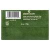 Ancient Clay Bar Soap with Tea Tree Oil, Fragrance Free, 6 oz (170 g)