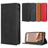 Flip Cover For Blackview BV5200/BV5200 Pro/BV7200/BV7100/BV5500 Pro [Flip Vintage Leather] Durable Leather Case
