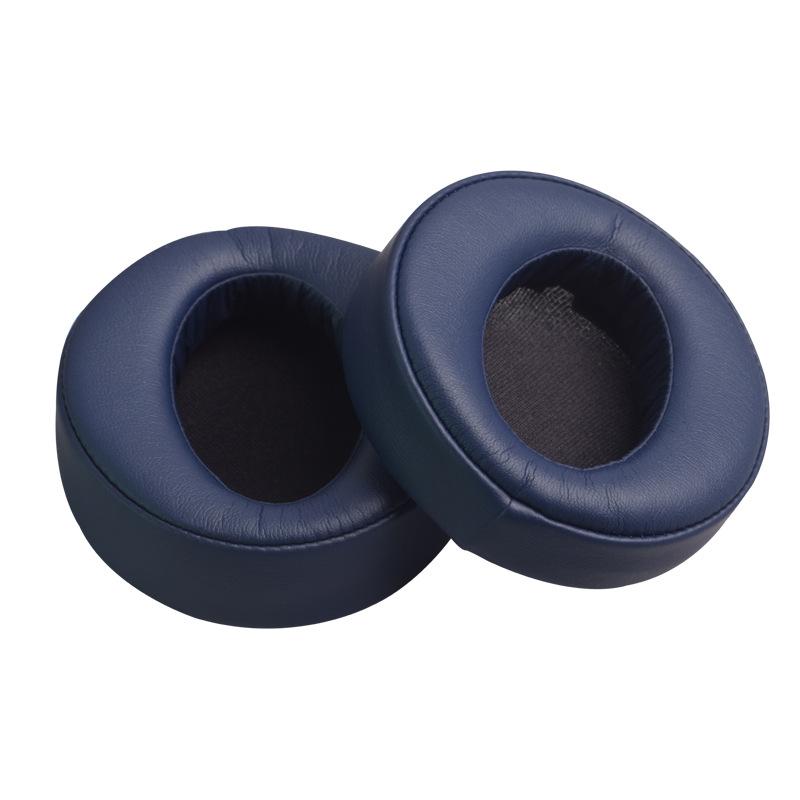 XB950BT Ear Pads for SONY MDR-XB950BT XB950N1 Headphone Replacement Ear Pad Cushion Cups Ear Cover Earpads Repair Parts