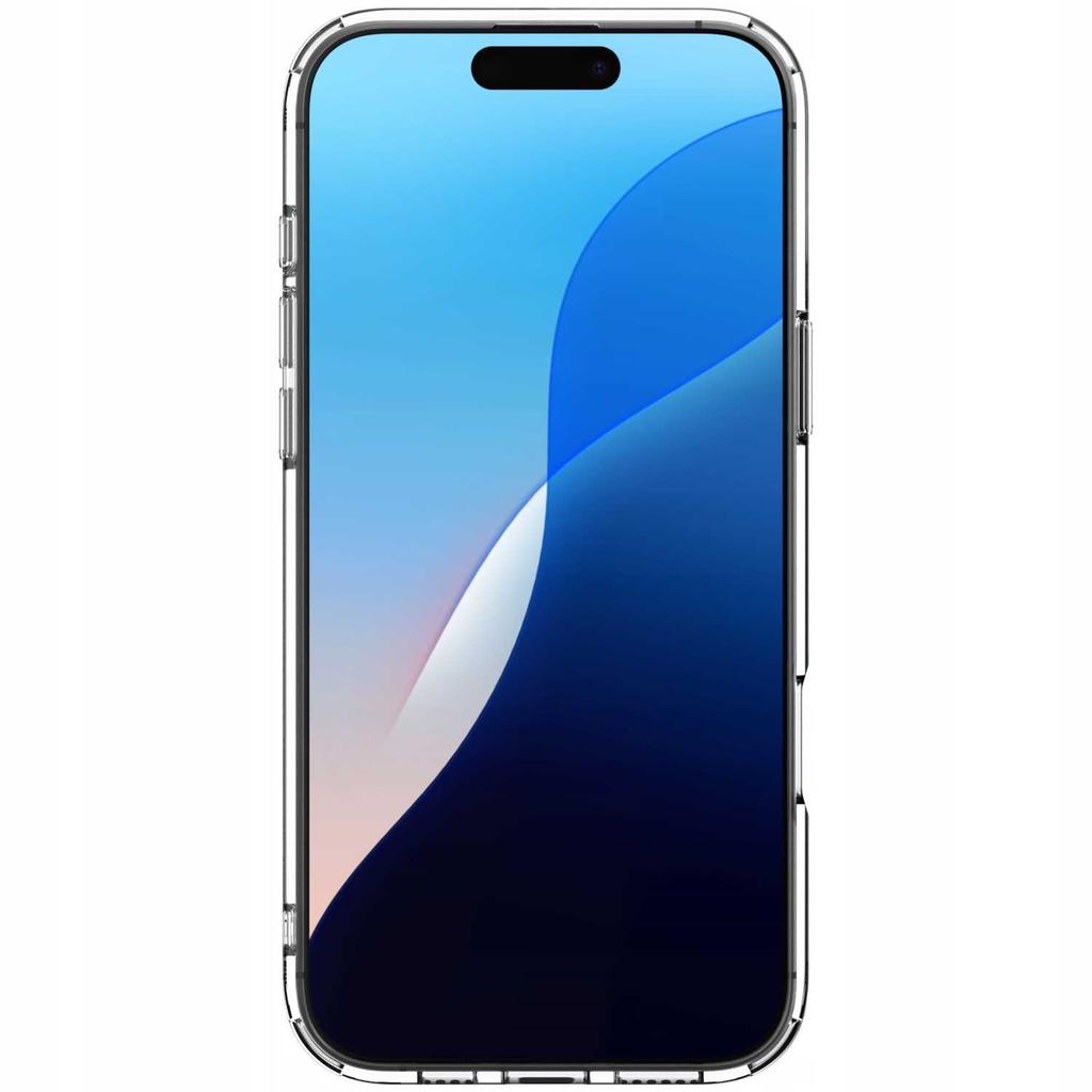 Sc Ring Pro Mag Iphone 16 Pro Max Clear