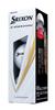 Dunlop SRIXON Diamond Golf 2025 1 Dozen White Z-STAR Balls, Model, (12 Balls),