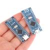 Mini Usb для Nano V3.0 Atmega328P Ch340G Плата микроконтроллера для Arduino Type-C / Micro Usb 328P Nano 3.0 Ch340