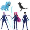 24 pieces/set Kpop Devil Hunter Blind Box Action  Derpys Tiger Rumi Mira Zoey Sussy Doll Fan Gift Birthday and Christmas gifts