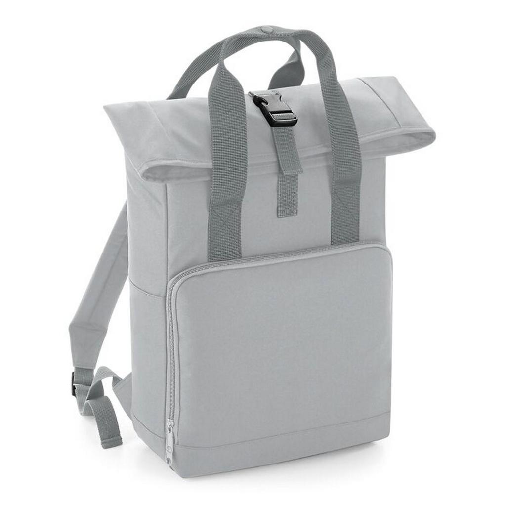 Bagbase Roll Top Twin Handle Backpack