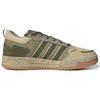 Adidas Neo 100DB 'Brown Green' Sneakers HP9943
