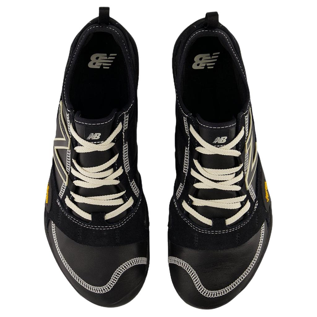 New Balance MT10O Удобно сидящие Беговые кроссовки с амортизацией Унисекс кроссовки Черные MT10O6NW