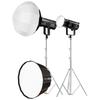Godox SL150III & SL150IIIBi LED Video Light Series
