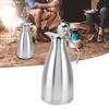 Double Walled Thermal Insulation Kettle Stainless Steel Stainless Steel Kettle  Coffee Carafe