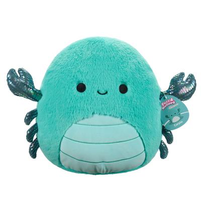 Мягкая игрушка Squishmallows размером 12 дюймов (Карпио)