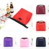 Picknick Lunchpaket Lunch Bag Im Freien Thermal Insulation F r Studenten Picnic Oxford-Stoff Camping Gesch ft Schule
