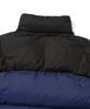 Thisisneverthat Multi-Ripstop Down Puffer Jacket Blue