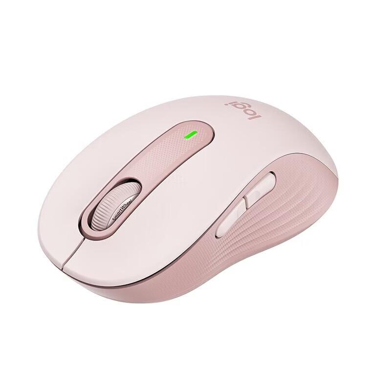 Logitech M650 Wireless Bluetooth Mouse