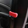 Cover Car Seatbelt Cover Seat Belt Protective Sleeve Seat Belt Clip Safety Belt Protective  Cover