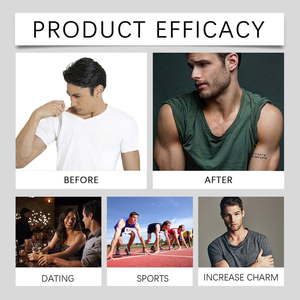 Alluring Men Perfume Pheromone Hormone Allure Perfume Pheromone Cologne For Men, For Men, Pheromone Perfume, Increase Attraction, Yourconfidence50ml