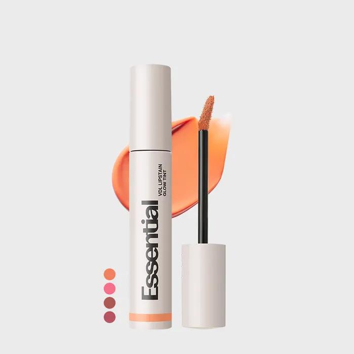 Lip Stain Essential Glow Tint