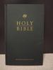 [Б/У] СВЯТАЯ БИБЛИЯ АНГЛИЙСКАЯ СТАНДАРТНАЯ ВЕРСИЯ