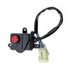 Выключатель в сборе - Для CF MOTO Uforce Cforce Z6 CF625 SSV CF600 CF500 - PN: 9030-160700
