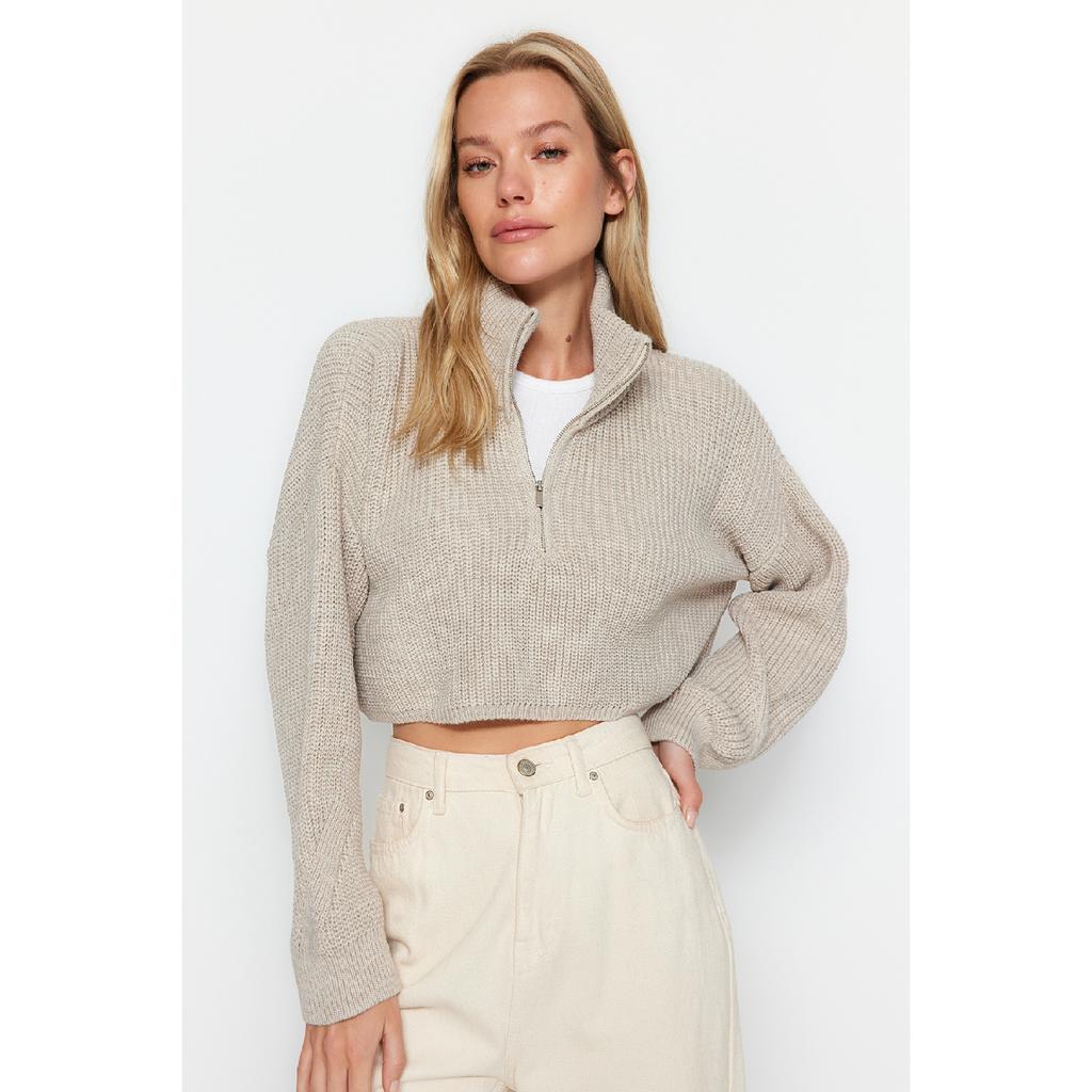 Свитер из трикотажа Stone Twoaw24kz00527