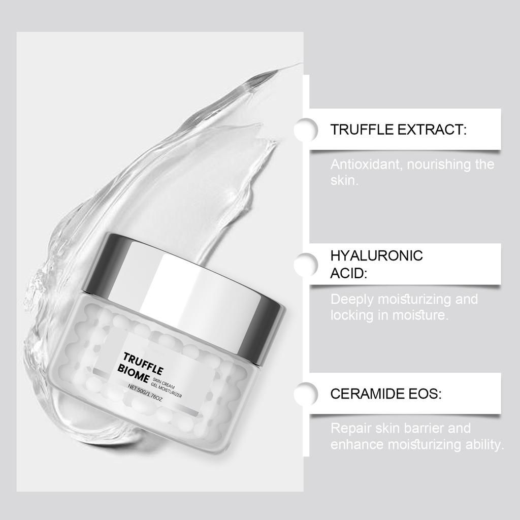 Молекулы Skin Good Lift Firm Skin Увлажняющий крем для лица с антиоксидантами против старения Увлажняющий крем помогает уменьшить тонкие линии
