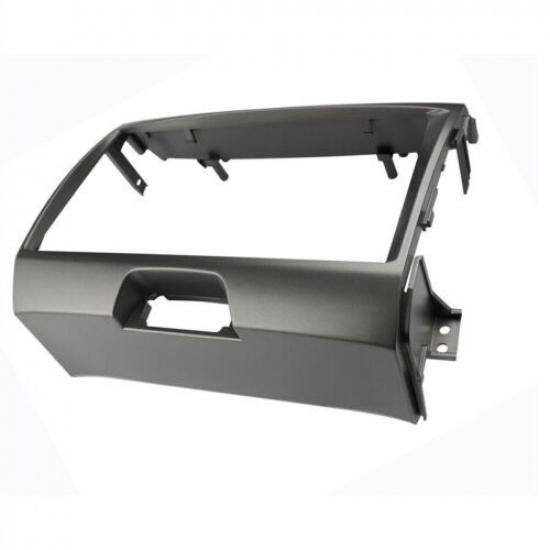 Комплект отделки рамки 2 DIN для KIA Sportage 3 2010-2015 2016 Автомагнитола Радио Фасция