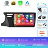 Для Honda City Fit 2014 2015 2016 2017 Мультимедиа Стерео Android 14 Автомобильный Радио DVD Видео Плеер Навигация GPS Левостороннее вождение