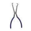 Electrical Disconnect Plier Connector Plier, Portable, for Push Tab Plug 7.87inch