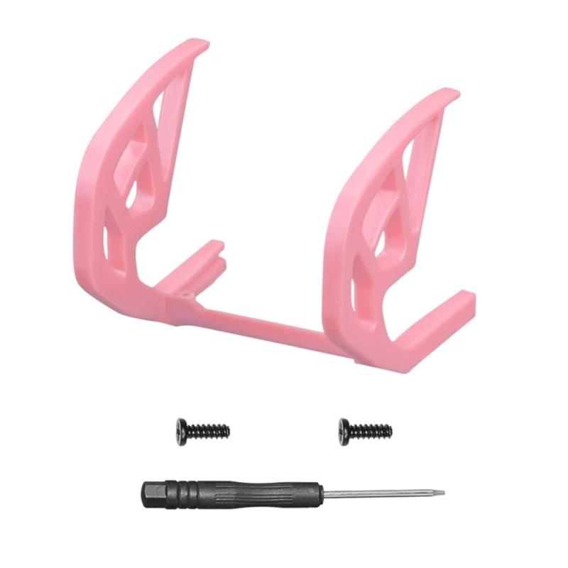 ABS Quadcopter Bumper Guard for For UAV Improved Flight Camera Protector Experience and Quadcopter Security