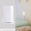 Wall Mount Bracket Holder Stand for Linksys Velop DualtoBand WiFi Router Protective Holder Bracket