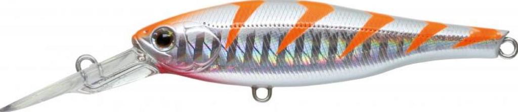 ZipBaits ZBL Shad 70 SS Медленно тонущая приманка 725 (1123)