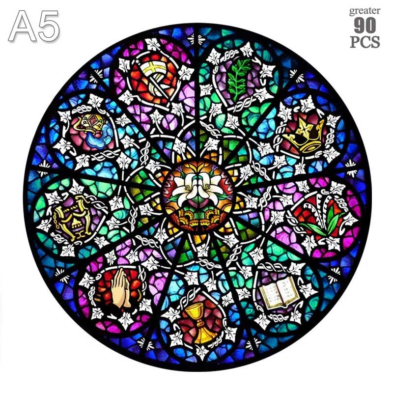 Земля Деревянный Пазл Детский Звездная География Раннее Образование Астро Сложный Деревянный Мозг Сопровождает Взрослый Пазл Вечеринка Досуг