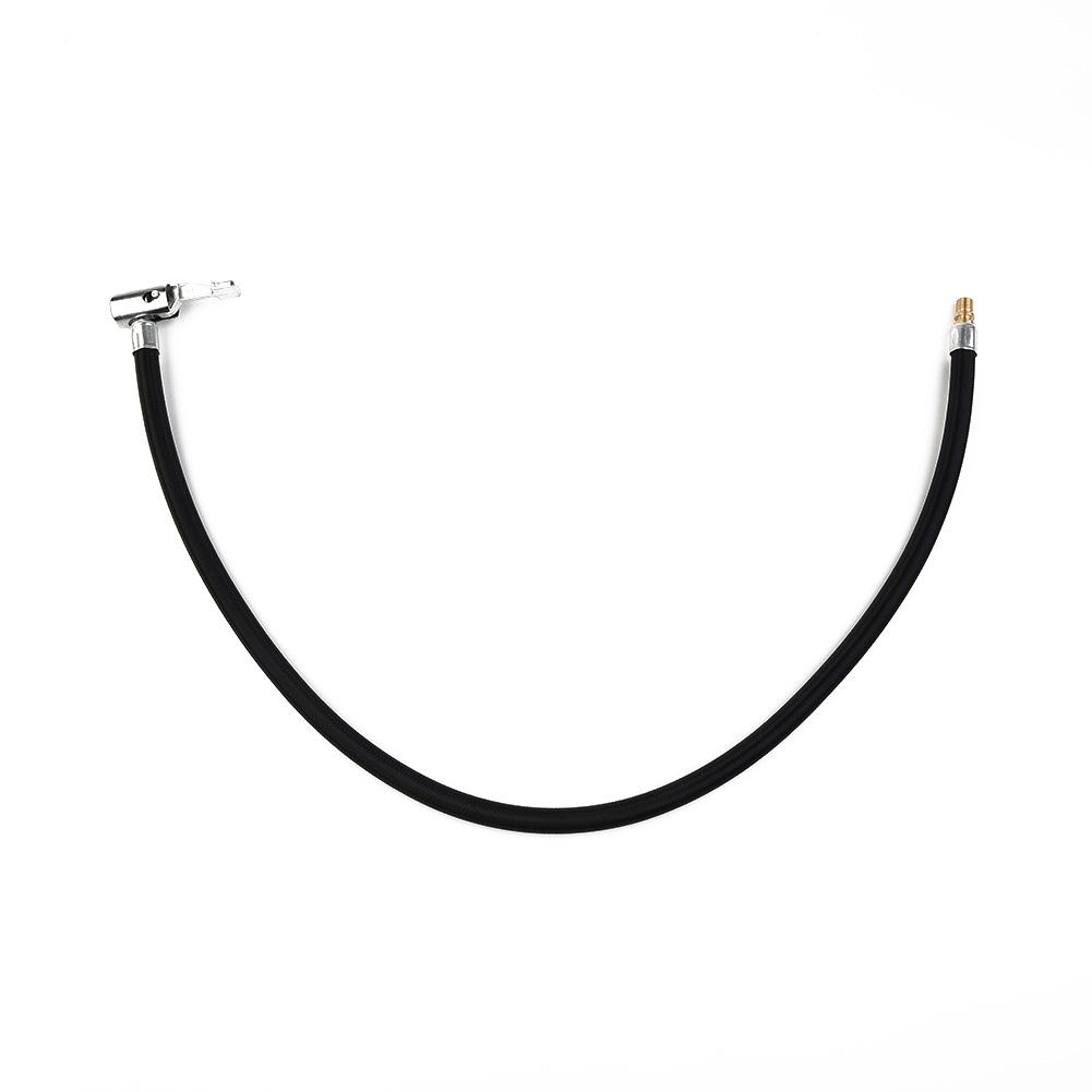 Патрон Шланг для накачивания воздуха Адаптер Удлинительная трубка M8x0.75 Запасные части