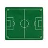 Soccer Field Mouse Pad