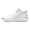 Asics Кроссовки Gel Burst 26 4E Wide 'White Gold' 1063A048-100