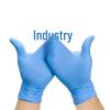 COKRSUPE Одноразовые латексные перчатки пищевого класса