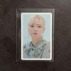 [USED] TWICE TWICE4 Jeongyeon Trading Card