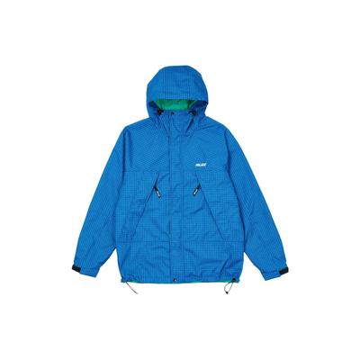 Palace Горная парка Синяя Унисекс Верхняя одежда P23JK026